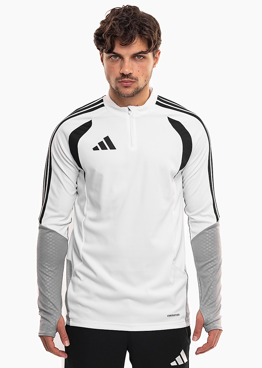 adidas Pánská mikina Tiro 26 Competition Training Top JX4256