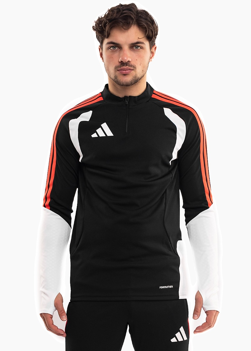adidas Pánská mikina Tiro 26 Competition Training Top KA7560