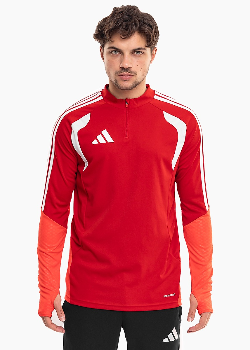 adidas Pánská mikina Tiro 26 Competition Training Top KA7559