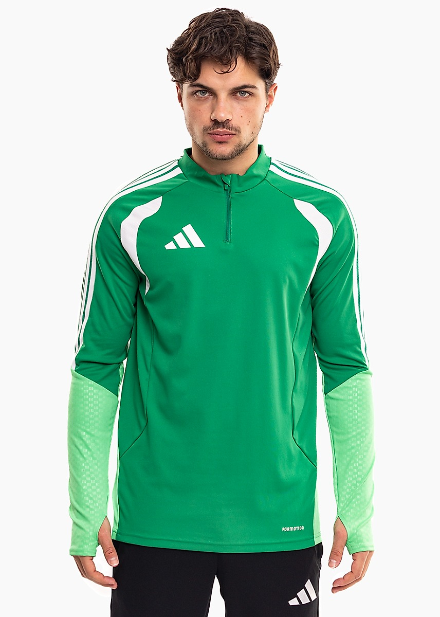 adidas Pánská mikina Tiro 26 Competition Training Top KA7558