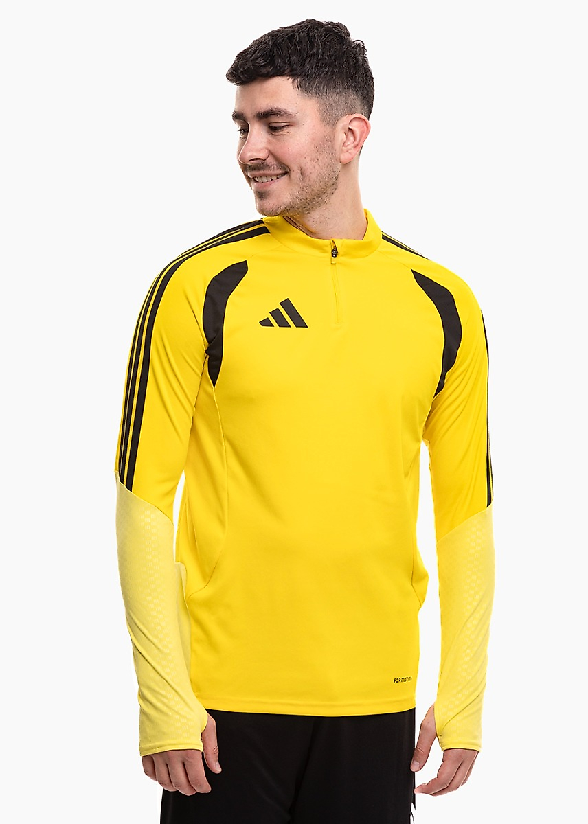 Pánská mikina adidas Tiro 26 Competition Training Top KA5147