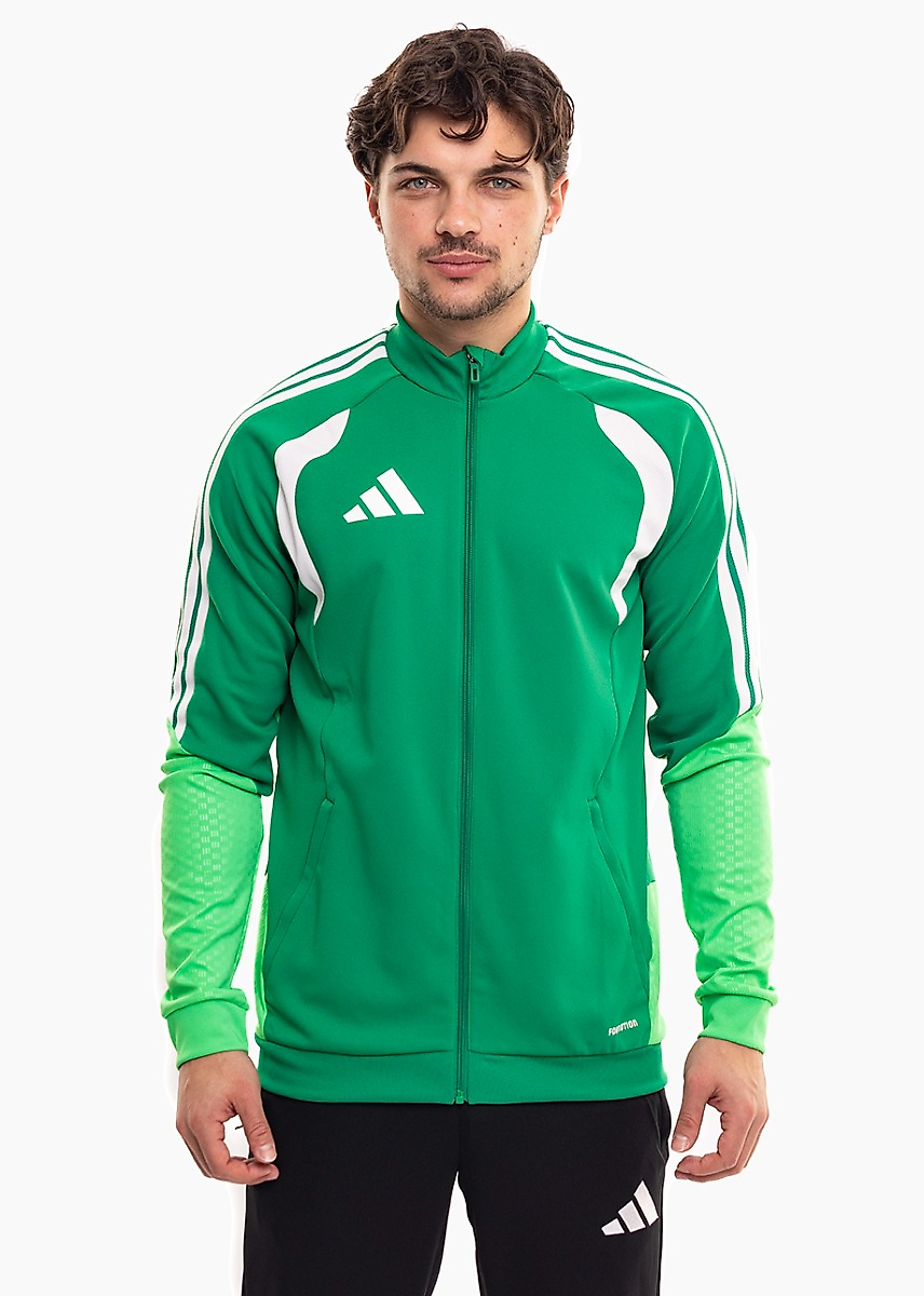 adidas Pánská mikina Tiro 26 Competition Training KA7679