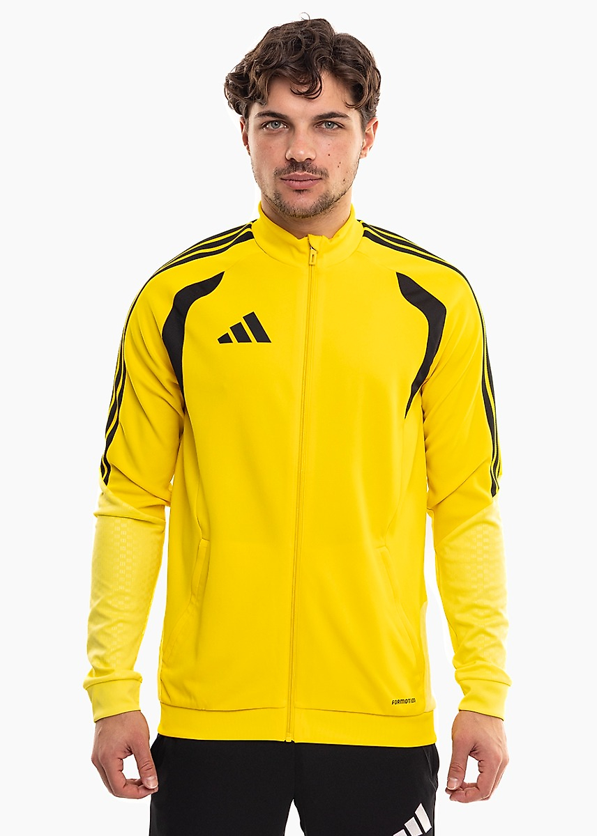 adidas Pánská mikina Tiro 26 Competition Training KA7678