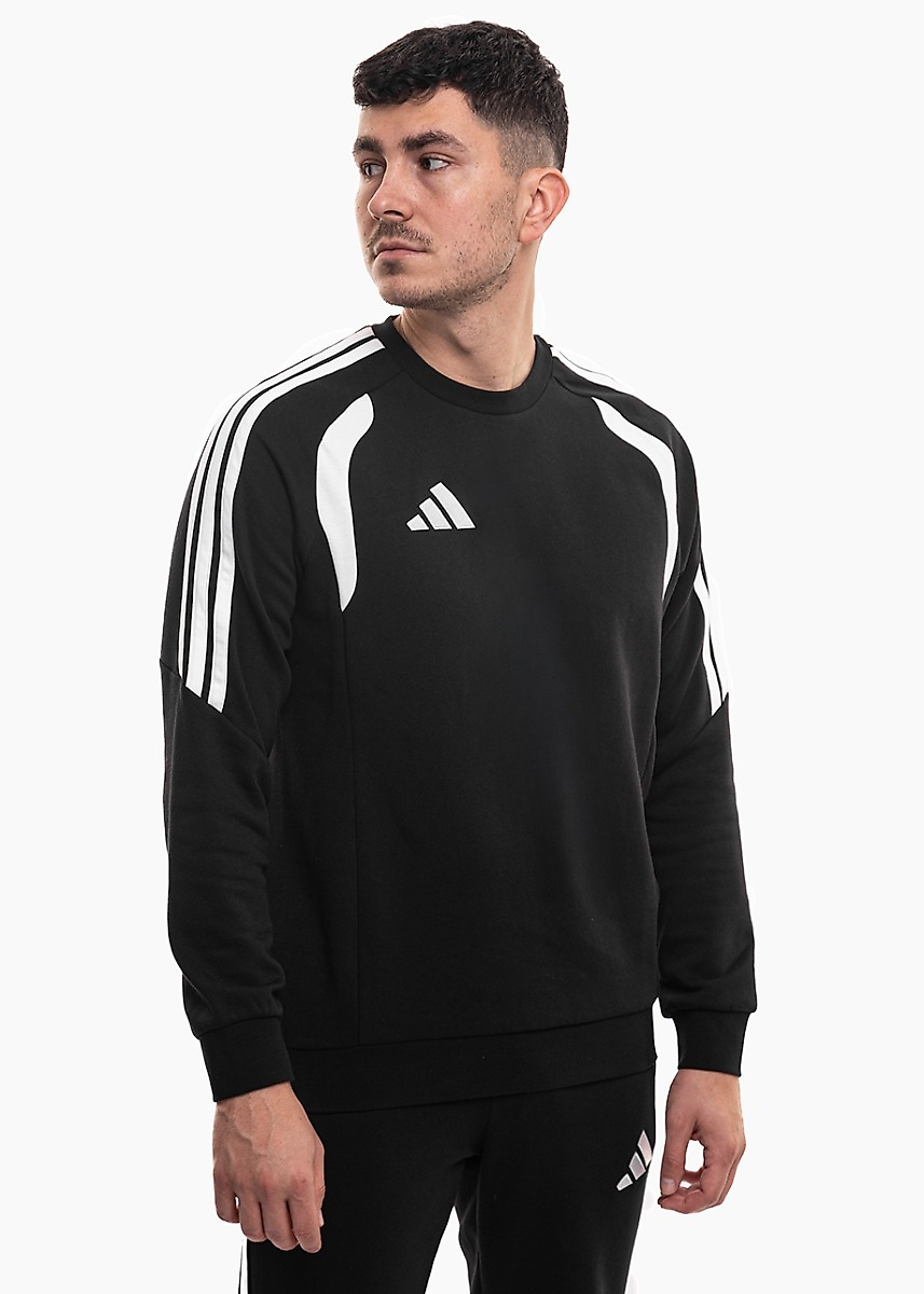 Pánská mikina adidas Tiro 26 League Sweat Crew KF3413
