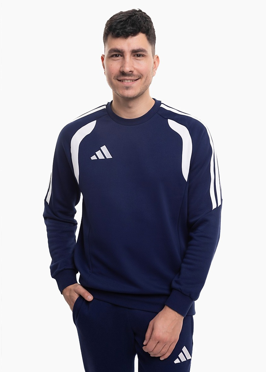 adidas Pánská mikina Tiro 26 League Sweat Crew KF5816