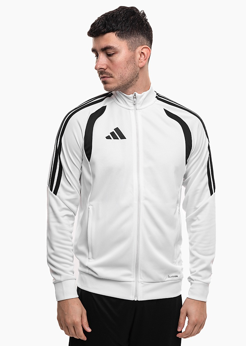 Pánská mikina adidas Tiro 26 League Training KC1278