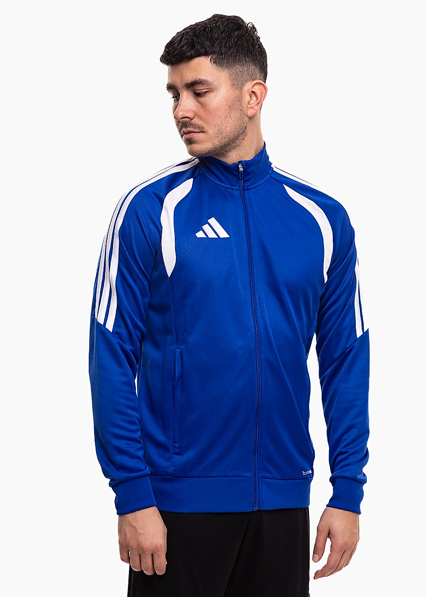 Pánská mikina adidas Tiro 26 League Training JY7210