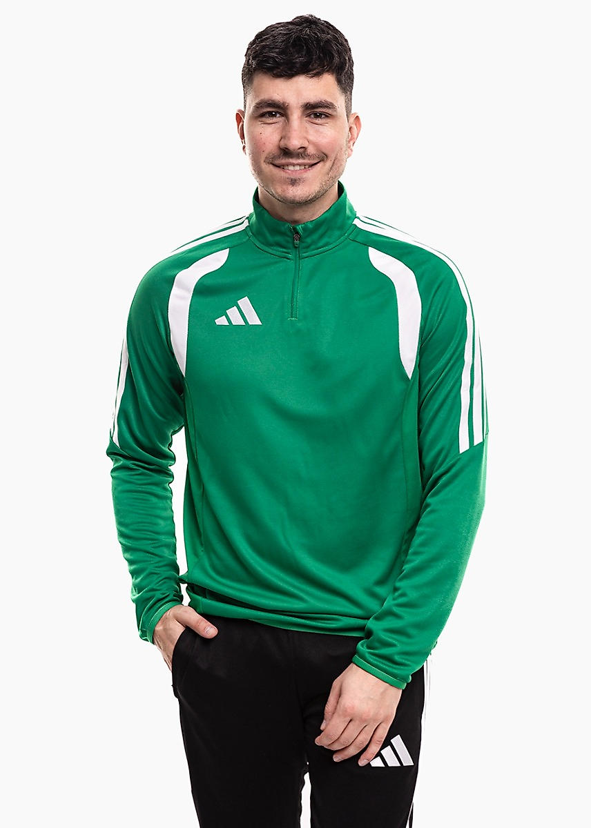 Pánská mikina adidas Tiro 26 League Training Top JY9691