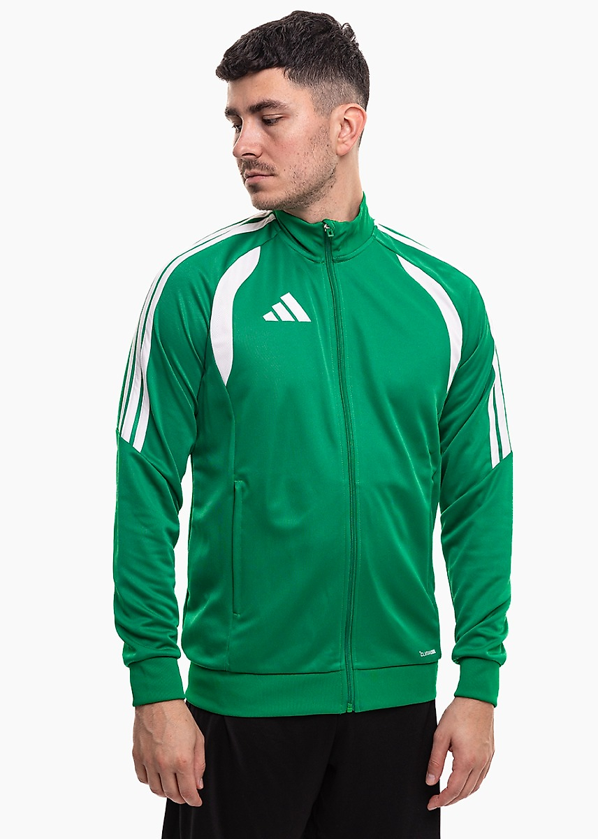 Pánská mikina adidas Tiro 26 League Training JY7208