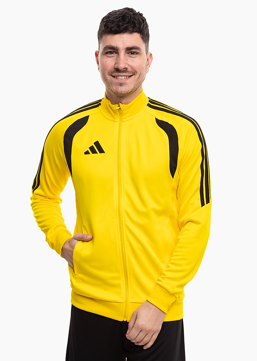 Pánská mikina adidas Tiro 26 League Training JY7206