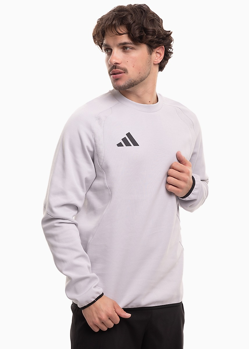 Pánská mikina adidas Tiro 26 Travel Crew KD3323