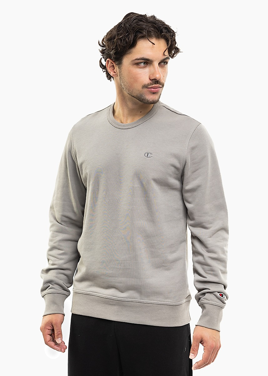 Pánská mikina Champion Crewneck Sweatshirt 220785 ES035