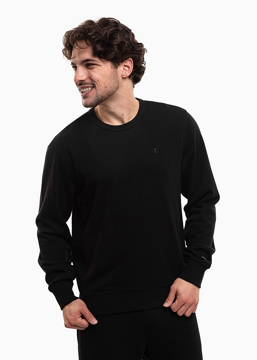 Pánská mikina Champion Crewneck Sweatshirt 220785 KK001
