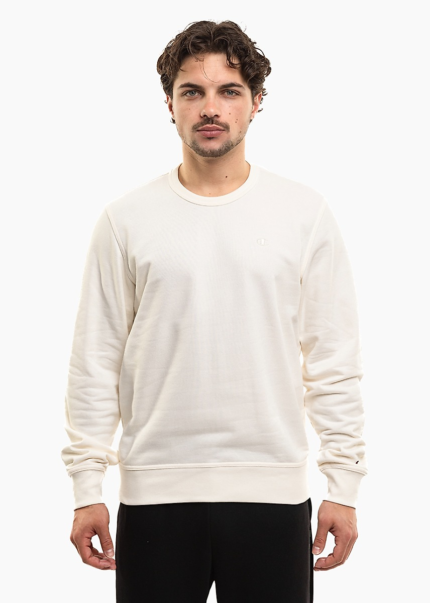 Pánská mikina Champion Crewneck Sweatshirt 220785 YS084