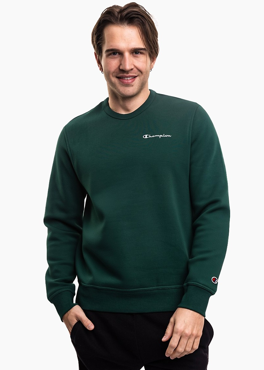 Pánská mikina Champion Crewneck Sweatshirt 221792 GS584