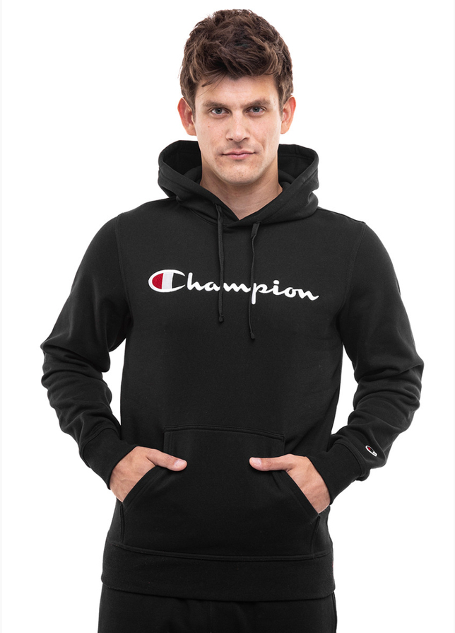 Champion Pánská mikina Hooded 220253 KK001 Champion Pánská mikina Hooded 220253 KK001