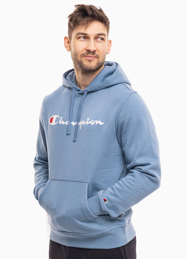 Champion Pánská mikina Hooded 220253 BS099 Champion Pánská mikina Hooded 220253 BS099