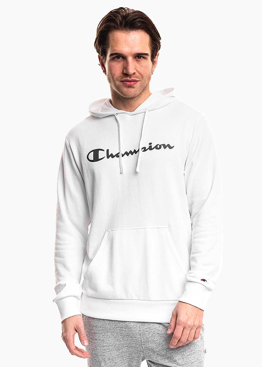 Champion Pánská mikina Hooded Sweatshirt 221917 WW001