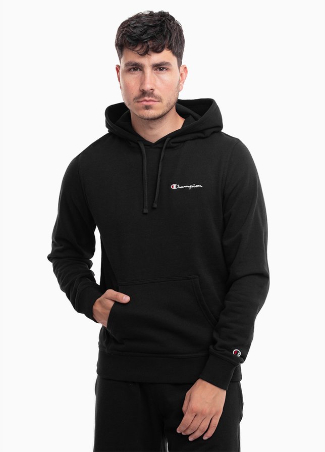 Champion Pánská mikina Hooded Sweatshirt 220729 KK001 Champion Pánská mikina Hooded Sweatshirt 220729 KK001