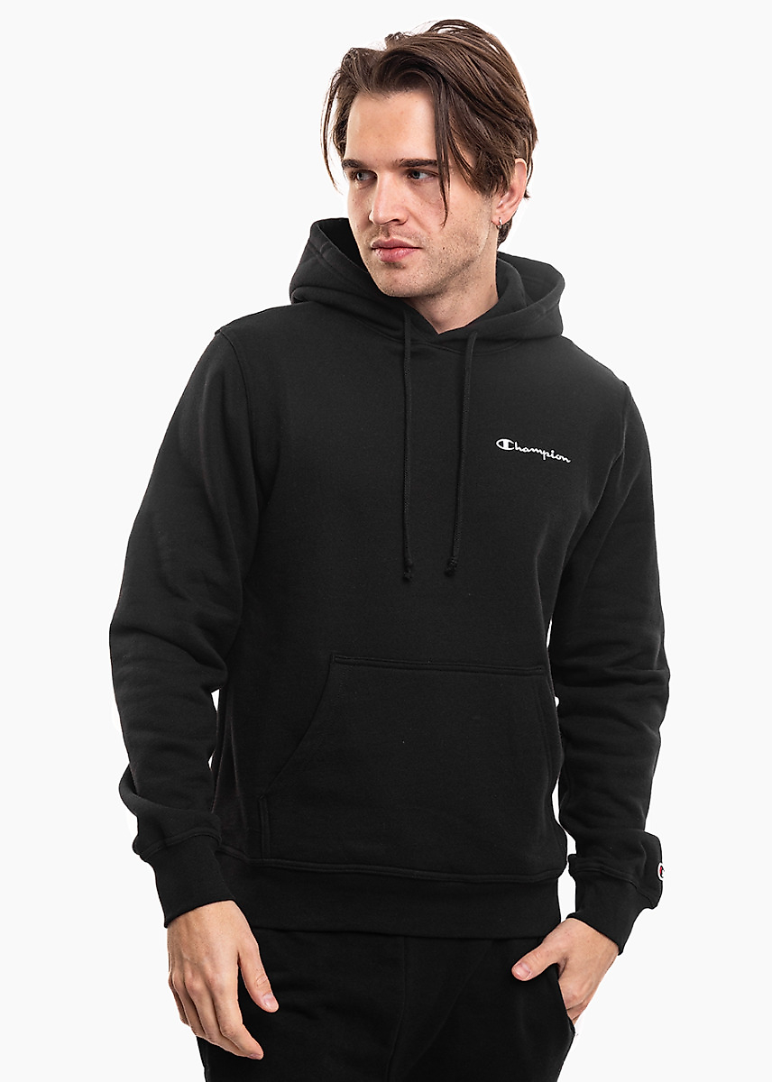 Champion Pánská mikina Hooded Sweatshirt 221790 KK001