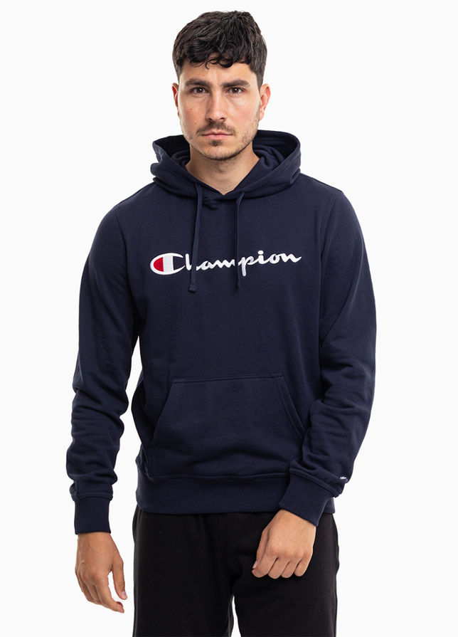 Champion Pánská mikina Hooded Sweatshirt 220726 BS501 Champion Pánská mikina Hooded Sweatshirt 220726 BS501