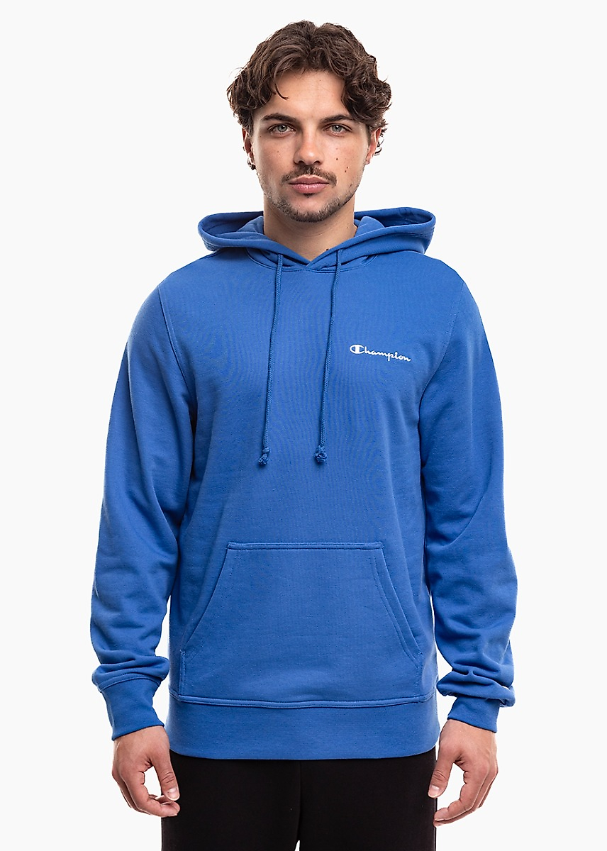Pánská mikina s kapucí Champion Hooded Sweatshirt 221791 BS220