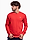 Obrázek Fila Bluza męska Leverano Regular Crew Sweat FAM0876 30002 varianty produktu