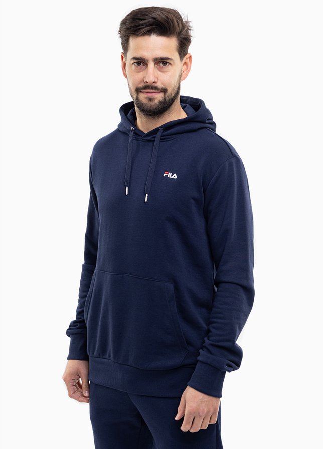 Fila Pánská mikina Lumezzane FAM0875 50004 Fila Pánská mikina Lumezzane FAM0875 50004