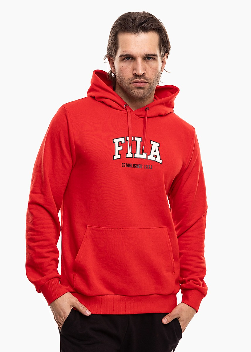 Fila Pánská mikina Rifredi FAM1218 30002