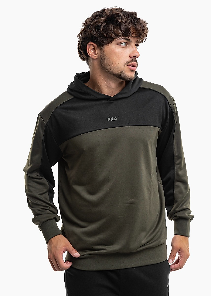Fila Pánská mikina Rivoli FAM1121 63185