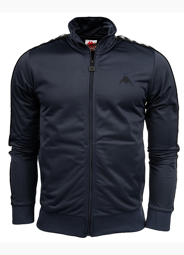 Kappa Herren Sweatshirt Jecko 310012 19-4010 Kappa Herren Sweatshirt Jecko 310012 19-4010