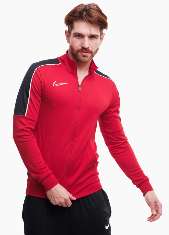 Nike Pánské Mikina Academy TRK JKT KP FP JB DA5566 687 Nike Pánské Mikina Academy TRK JKT KP FP JB DA5566 687