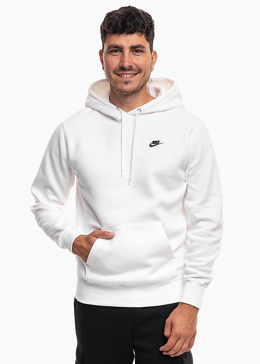 Pánská mikina Nike Club BB FN3859 100