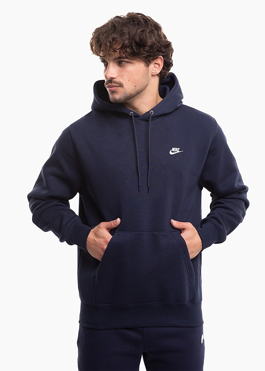 Pánská mikina Nike Club BB FN3859 451