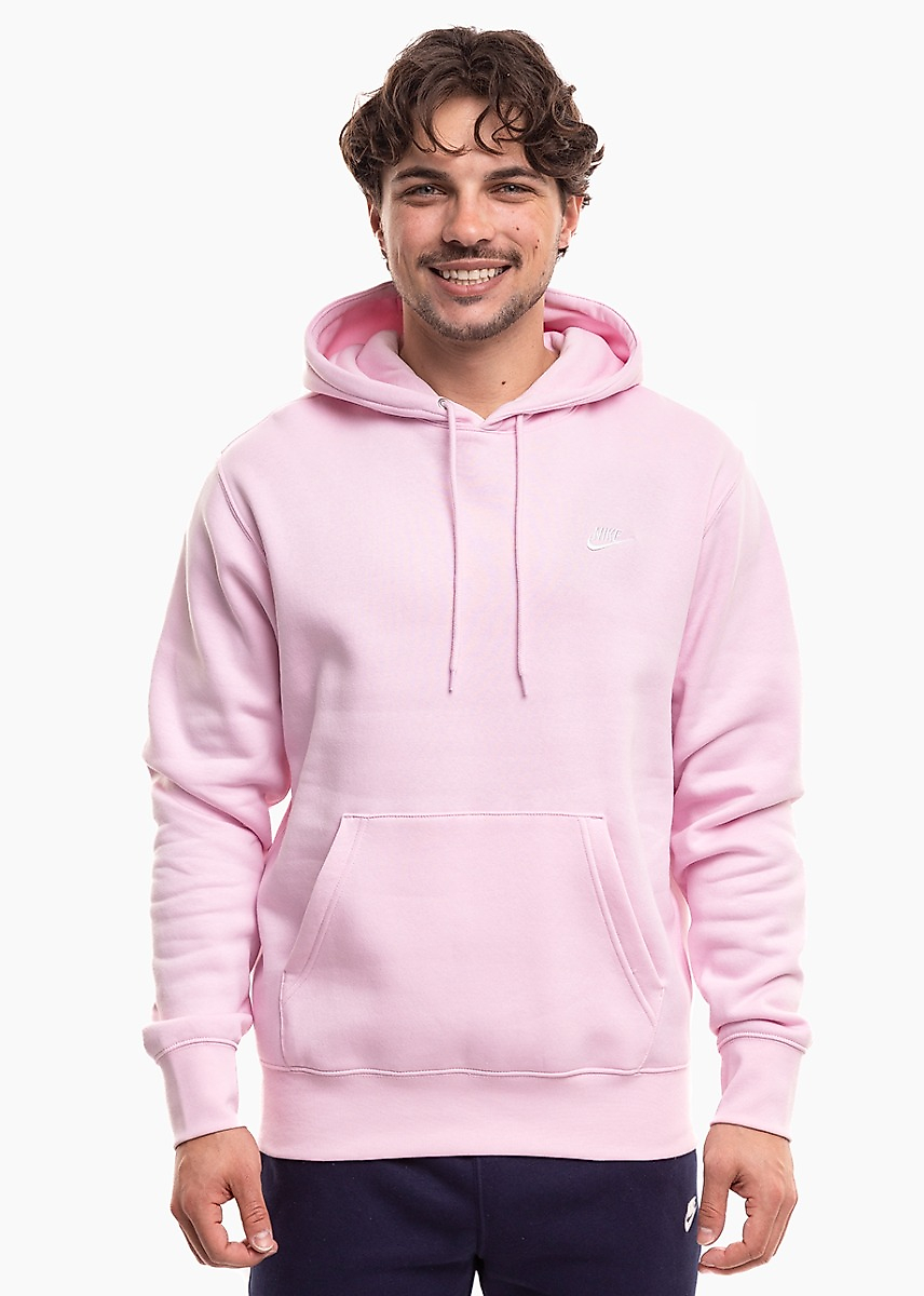 Pánská mikina Nike Club BB FN3859 663
