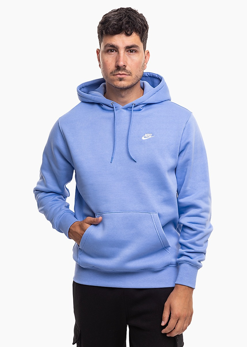 Pánská mikina Nike Club BB FN3859 494