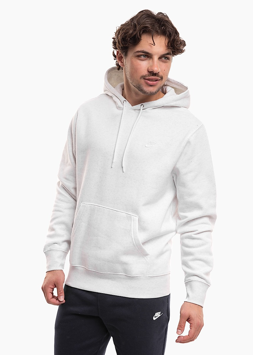 Pánská mikina Nike Club BB FN3859 051