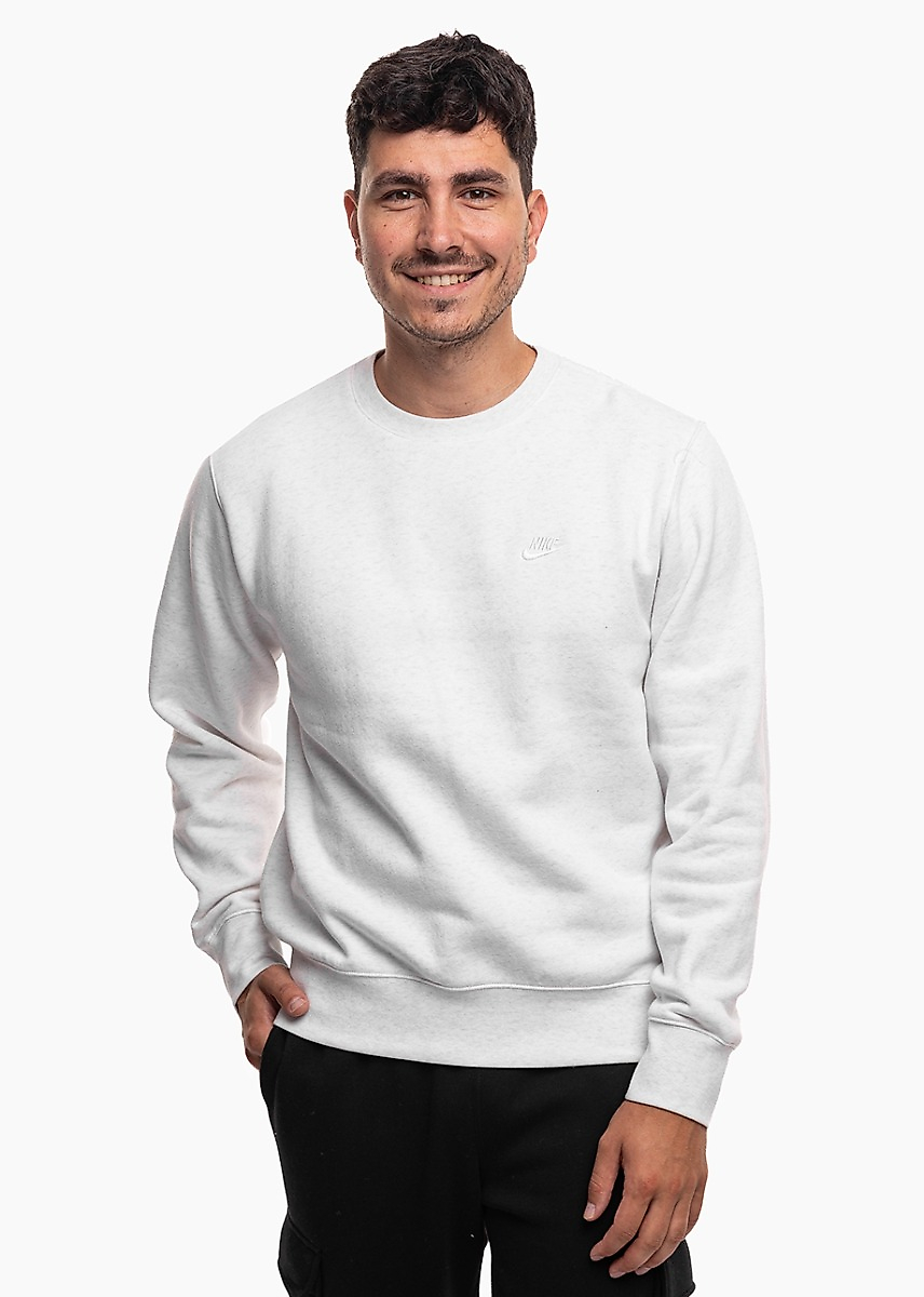 Pánská mikina Nike Club BB FN3886 051