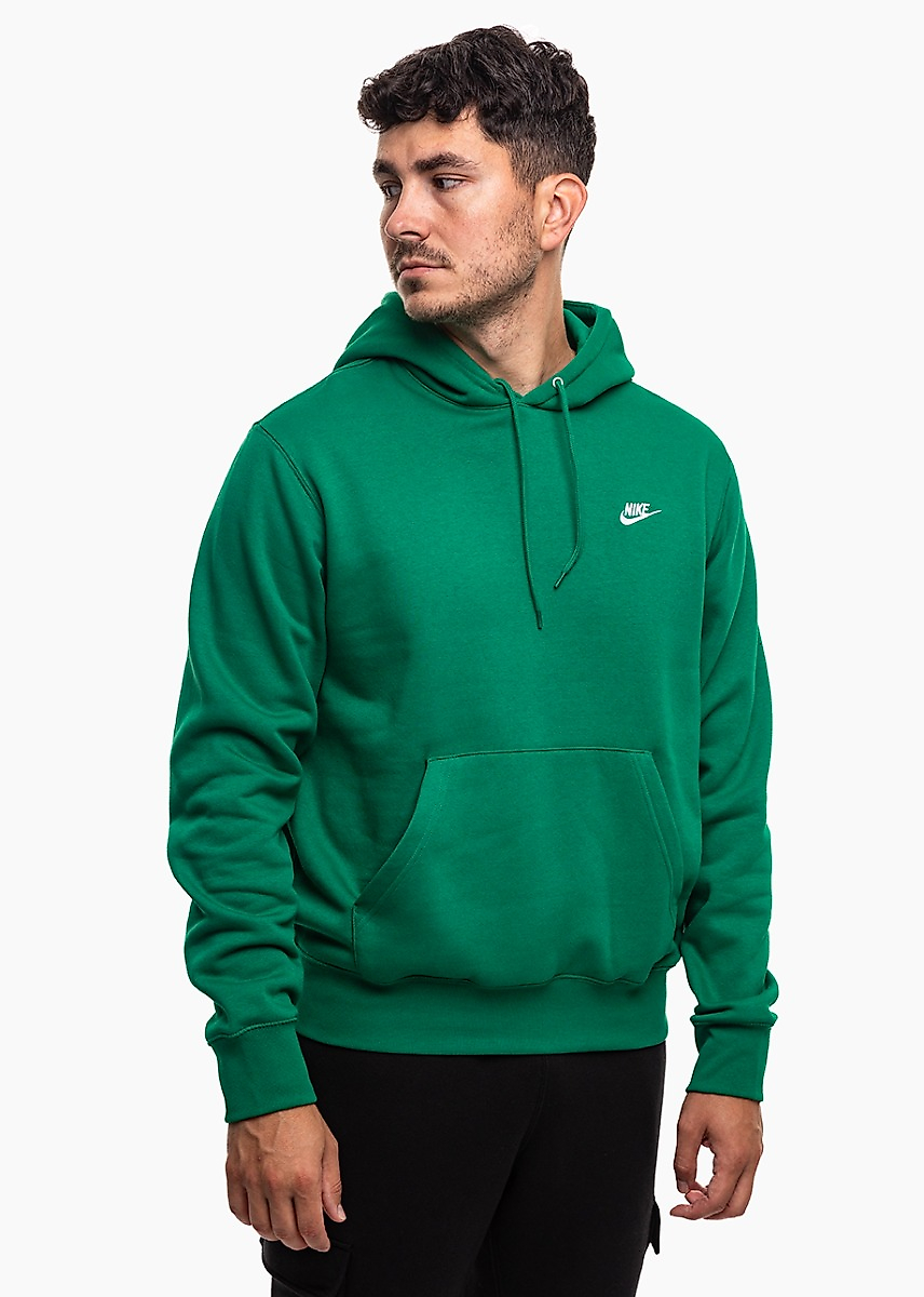 Pánská mikina Nike Club BB FN3859 365