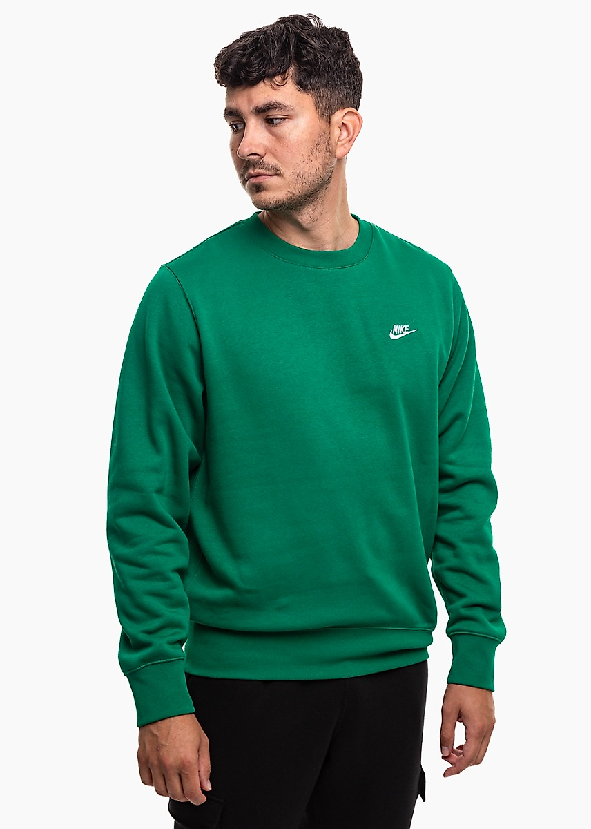 Pánská mikina Nike Club BB FN3886 365