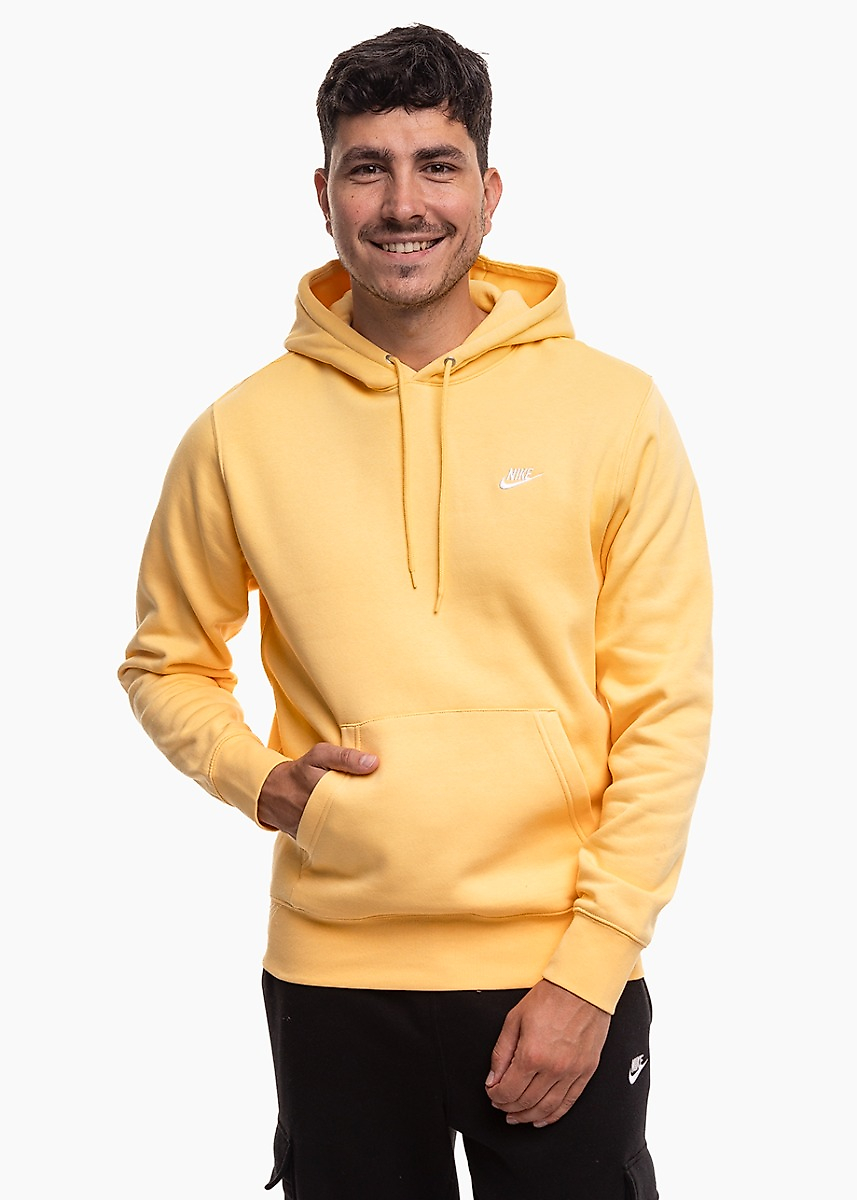 Pánská mikina Nike Club BB FN3859 795