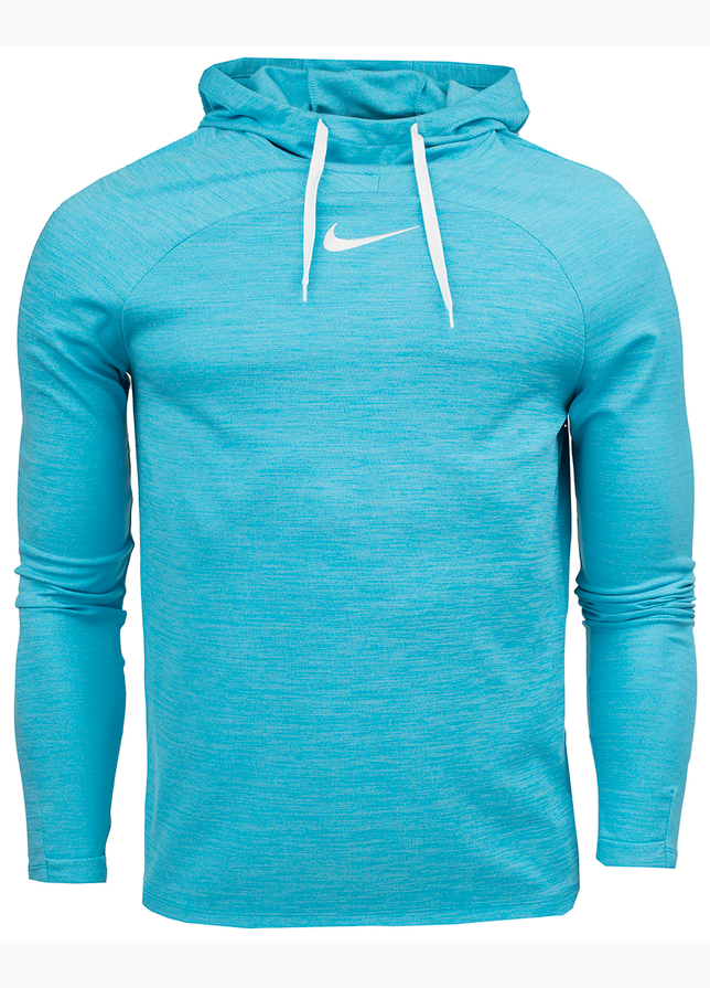 Nike Pánská mikina DF Academy Hioodie PO FP HT DQ5051 499 Nike Pánská mikina DF Academy Hioodie PO FP HT DQ5051 499