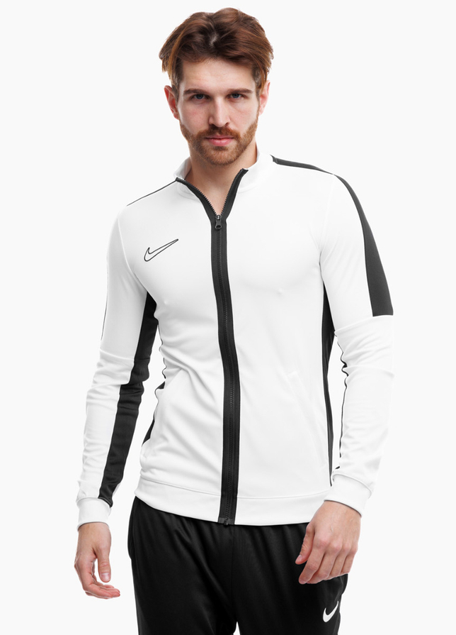 Nike Pánská mikina Dri-FIT Academy 23 DR1681 100 Nike Pánská mikina Dri-FIT Academy 23 DR1681 100