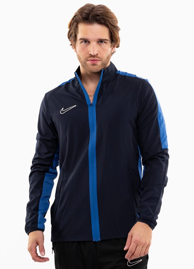 Nike Pánská mikina Dri-FIT Academy 23 DR1710 451 Nike Pánská mikina Dri-FIT Academy 23 DR1710 451