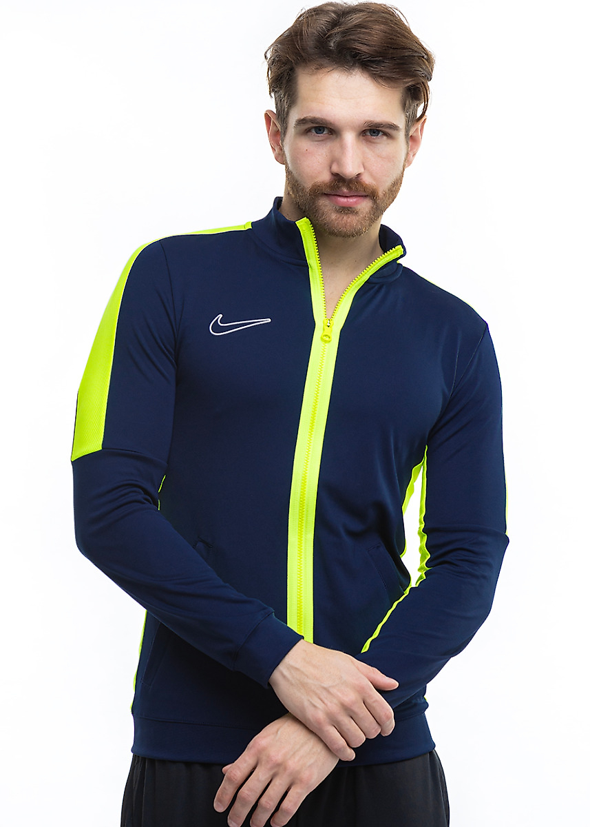 Nike Pánská mikina Dri-FIT Academy 23 DR1681 452