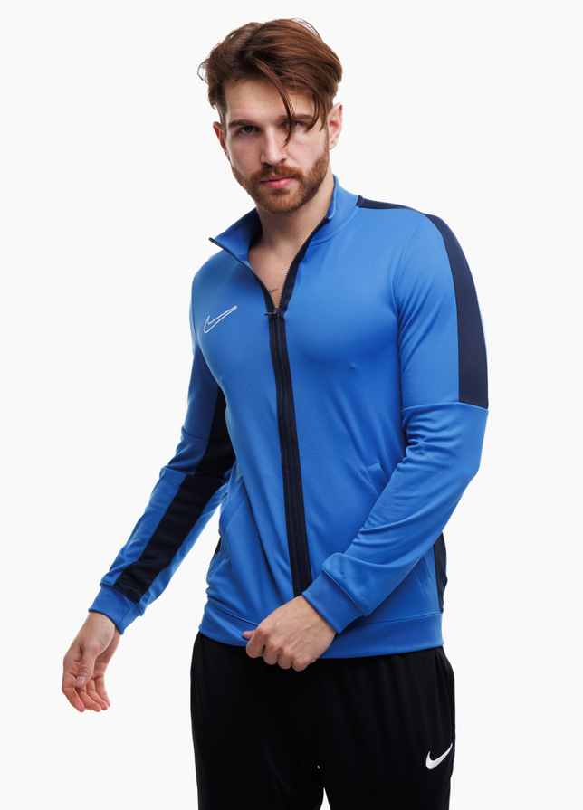 Nike Pánská mikina Dri-FIT Academy 23 DR1681 463 Nike Pánská mikina Dri-FIT Academy 23 DR1681 463