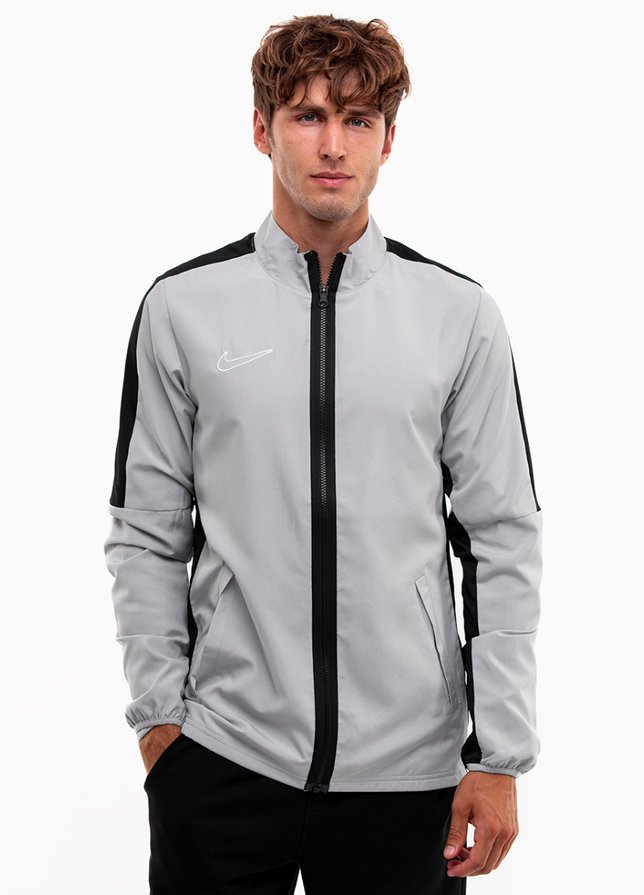 Nike Pánská mikina Dri-FIT Academy 23 DR1710 012 Nike Pánská mikina Dri-FIT Academy 23 DR1710 012