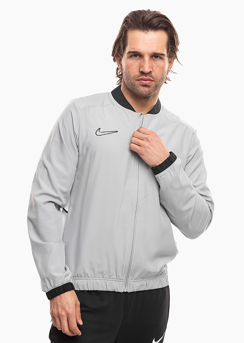 Nike Pánská mikina Dri-Fit Academy 25 FZ9837 012