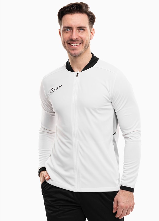 Nike Pánská mikina Dri-Fit Academy 25 Track Jacket FZ9824 100 Nike Pánská mikina Dri-Fit Academy 25 Track Jacket FZ9824 100