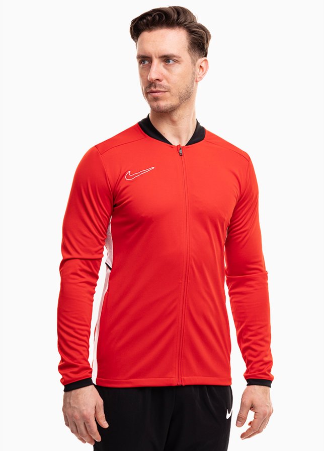 Nike Pánská mikina Dri-Fit Academy 25 Track Jacket FZ9824 657 Nike Pánská mikina Dri-Fit Academy 25 Track Jacket FZ9824 657